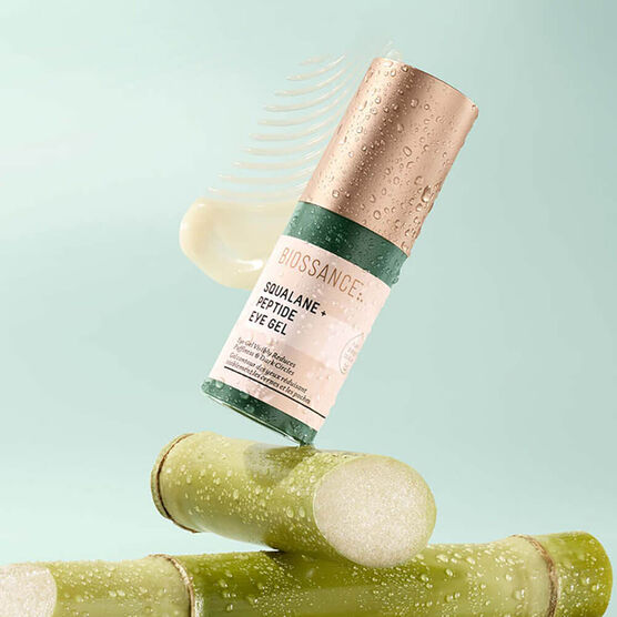 BIOSSANCE  PEPTIDE GEL   EYE  15ML